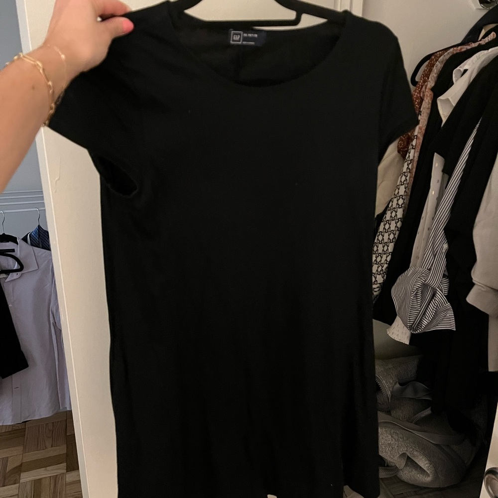T-Shirt Dress